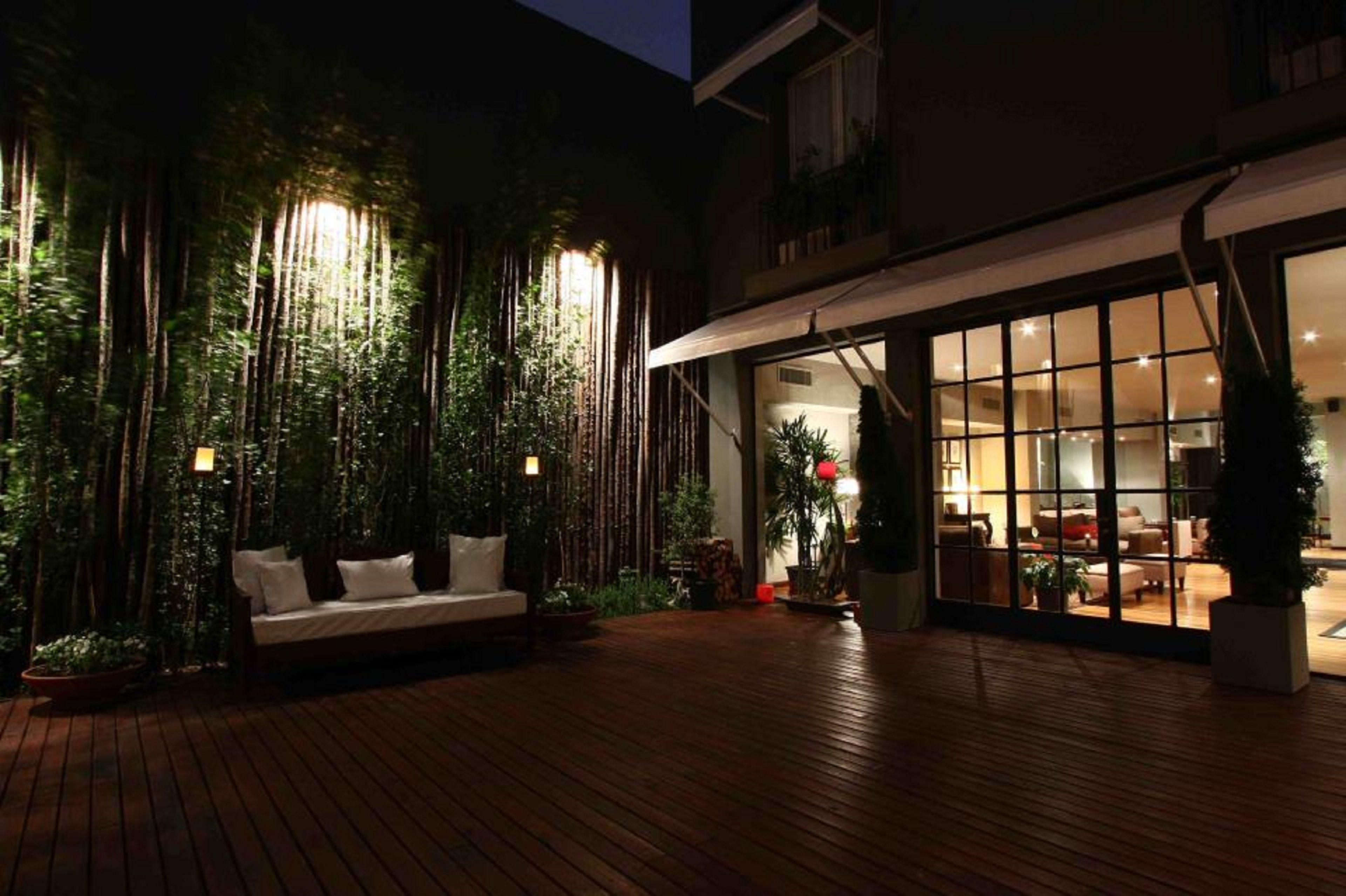 Legado Mitico Buenos Aires, Buenos Aires
