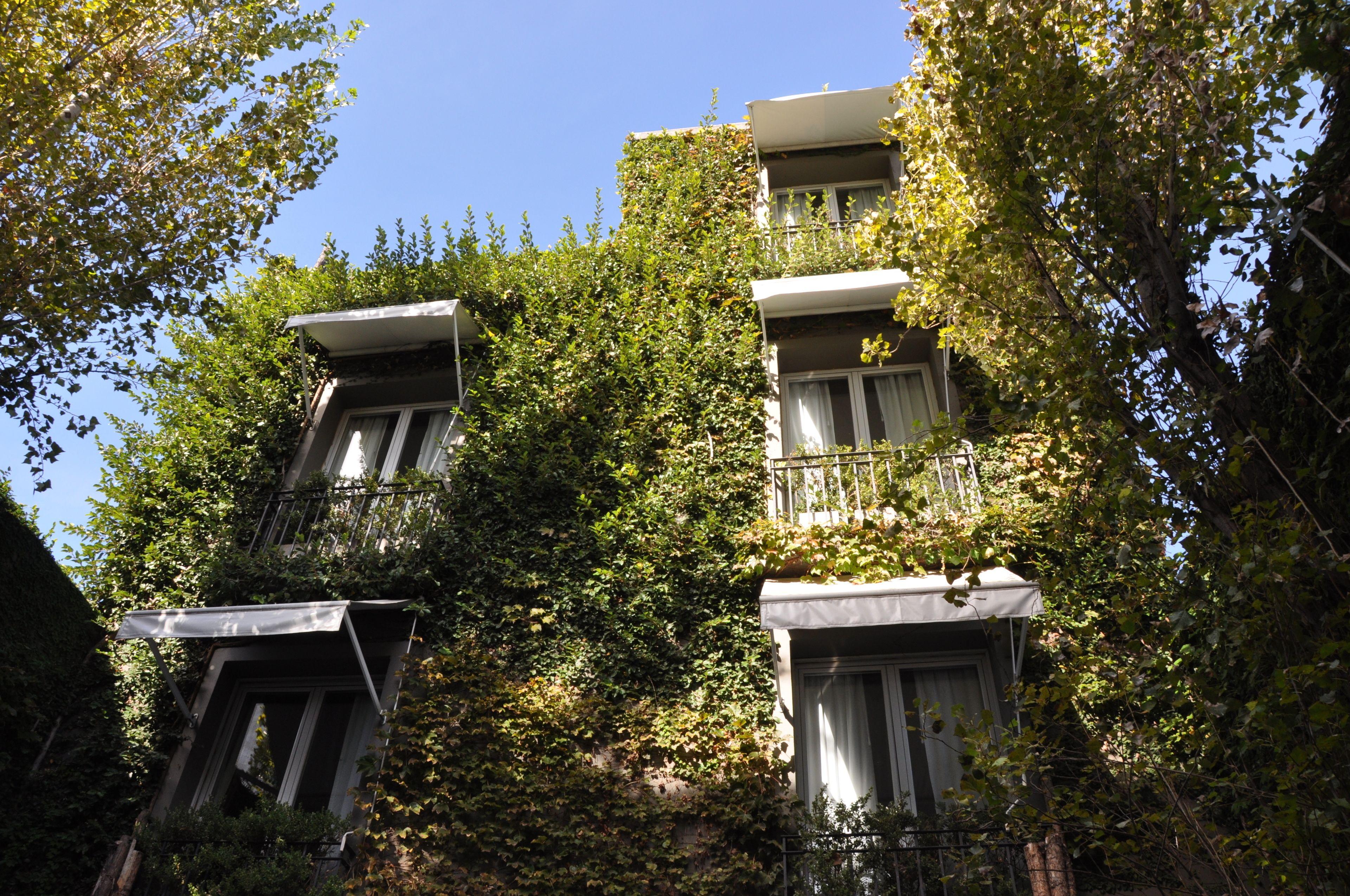 Legado Mitico Buenos Aires — Fotos 1